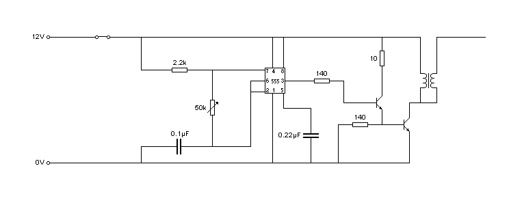 Circuit diagram